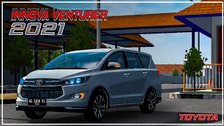 Download Mod Bussid Terbaru - Toyota Innova Venturer 2017 || Bus Simulator Indonesia Video MP3 Mod Bussid Terbaru - Toyota Innova Venturer 2017 || Bus Simulator Indonesia
