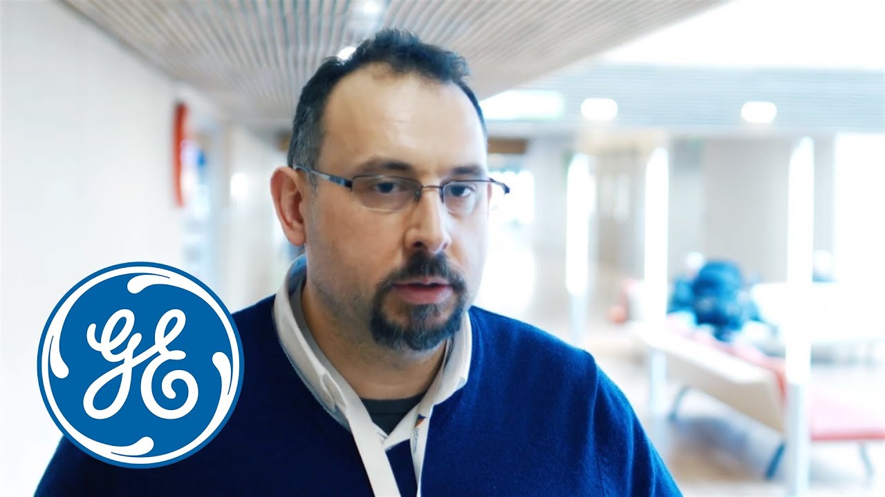 mammography technologist Témoignage trophon - Hôpital Nord Franche Comté | M. Couturier