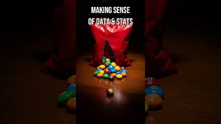 New episode: Making Sense of Data: Sampling, Variation, and Statistics #Shorts