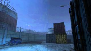 [DMGRtv] Payday 2 - The Flying guards (Shadow Raid)