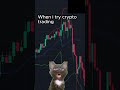 When i try trading #crypto #ethereum