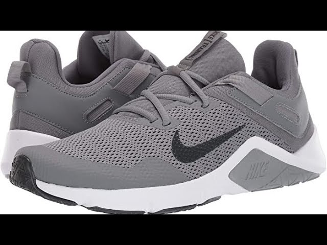 LEGENDS are MADE, Not Born! INTRODUCING The Nike LEGEND Essential - YouTube
