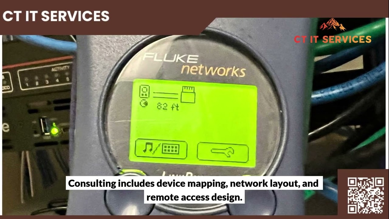 IT Consulting and System Planning