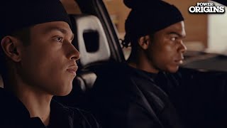 Full Power: Origins | Teaser | S1 News