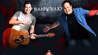 Jeann & Julio - Mete Fogo Na Saudade ♪ @atopsertaneja