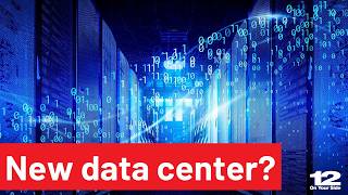 Google eyes data center in Central Virginia Update