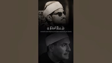 فلا تهنوا وتدعوا إلى السلم | المنشاوي والبهتيمي | سورة محمد