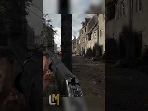 I Used a LAMP POST as Cover - Hell let Loose