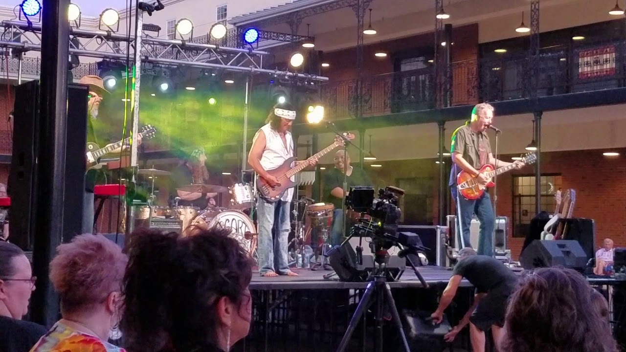 Bogart Jones Band #2