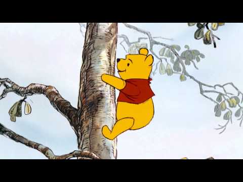 The Mini Adventures of Winnie the Pooh: Climb a Tree