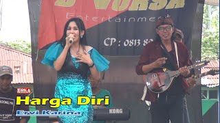 Download Lagu ERVI KARINA - HARGA DIRI - LIVE D'VORSA ENTERTAINMENT MP3