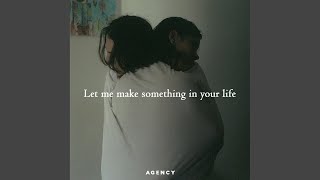 Let Me Make Something In Your Life (Original Mix)