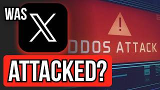 Elon Musk's DDoS Attack claims How do you protect Servers from DDoS