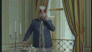 Ata Demirerin Yeni Filmi Osmanli Huri̇yeti̇tam Fragman