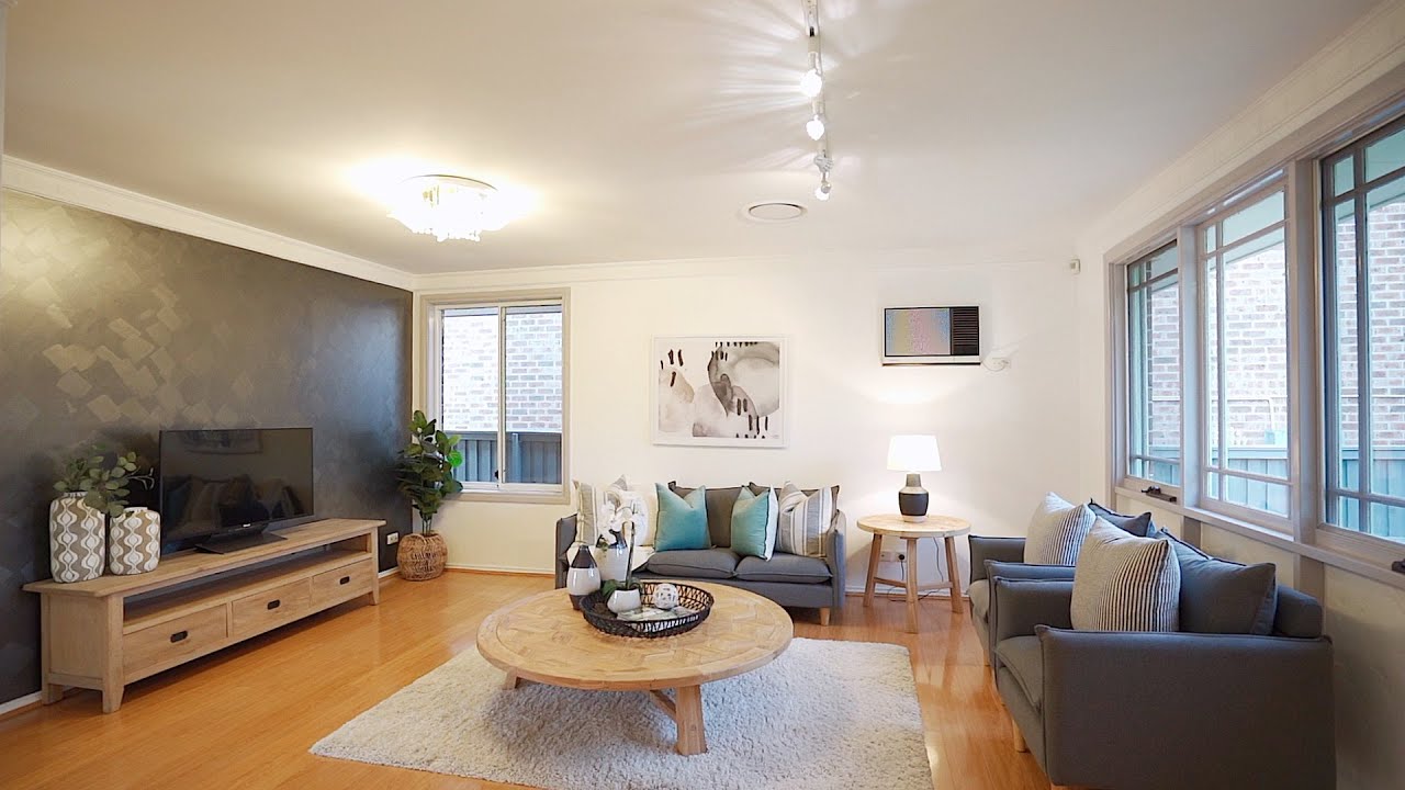 12 Treetops Road Cherrybrook - Property Video - Sold By Thomas Choy