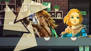 Random Encounter Podcast 268 - A Latte to the Past