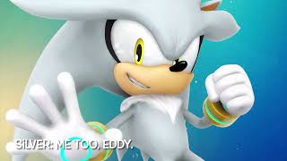 Brian And Silvers Adventure Of Ed Edd N Eddys Big Picture Show Part 32