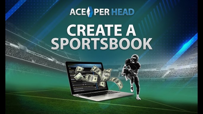 Create your Own Sportsbook | Sports Betting Software for Bookies