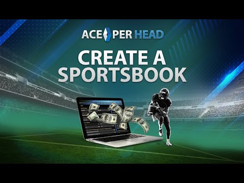 Create your Own Sportsbook, Be a Bookie Agent, Sports Betting Software