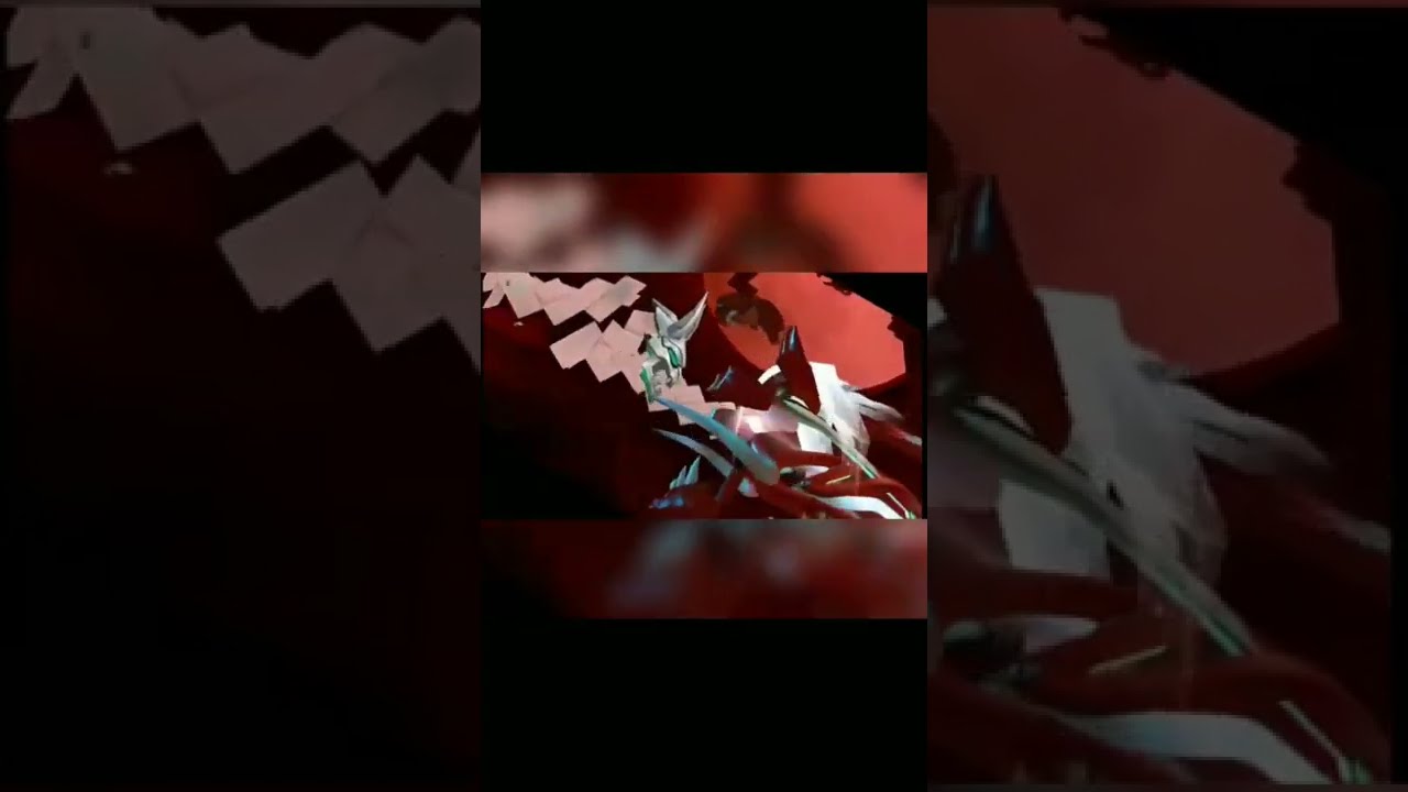 New Evo Famas Teaser 