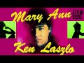 Ken Laszlo - Mary Ann (JTV 2026 Remix)