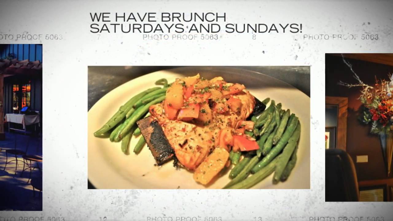 Ike's Restaurant in MN YouTube