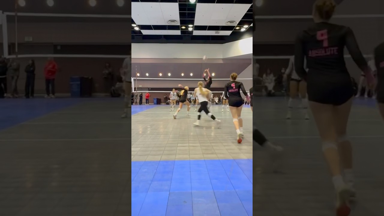 NCVA Power League Qualifier - went 5-0 and held onto #1 seed!