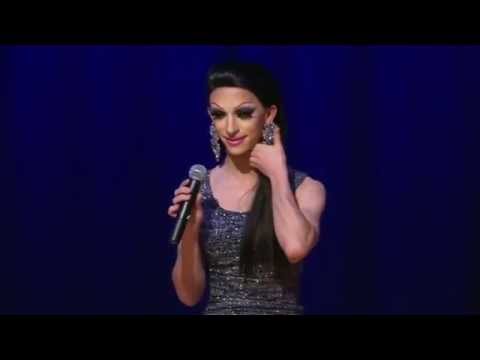 Miz Cracker, Are Older Drag Queens Respected?