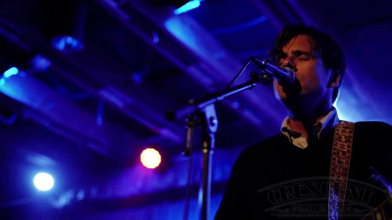 2014 PHX Rock Lottery at the Crescent Ballroom [Part1: Bitch Choir]