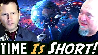 Download Lagu Astral Traveler Was Shown The Future \u0026 There Are Big Changes For Earth MP3