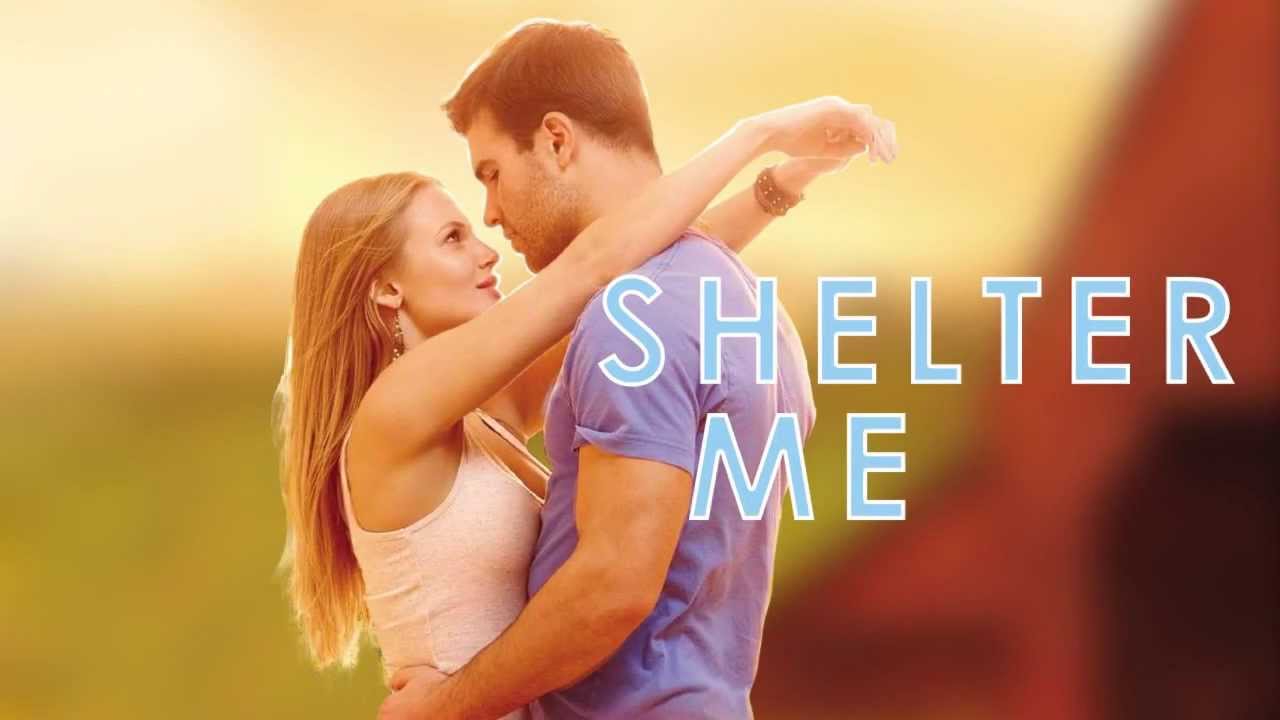 Shelter Me by Catherine Mann (USA Today bestseller) YouTube