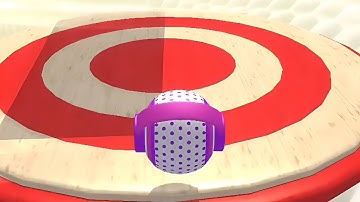 Action Balls Gyrosphere Race SpeedRun Gameplay Level 43