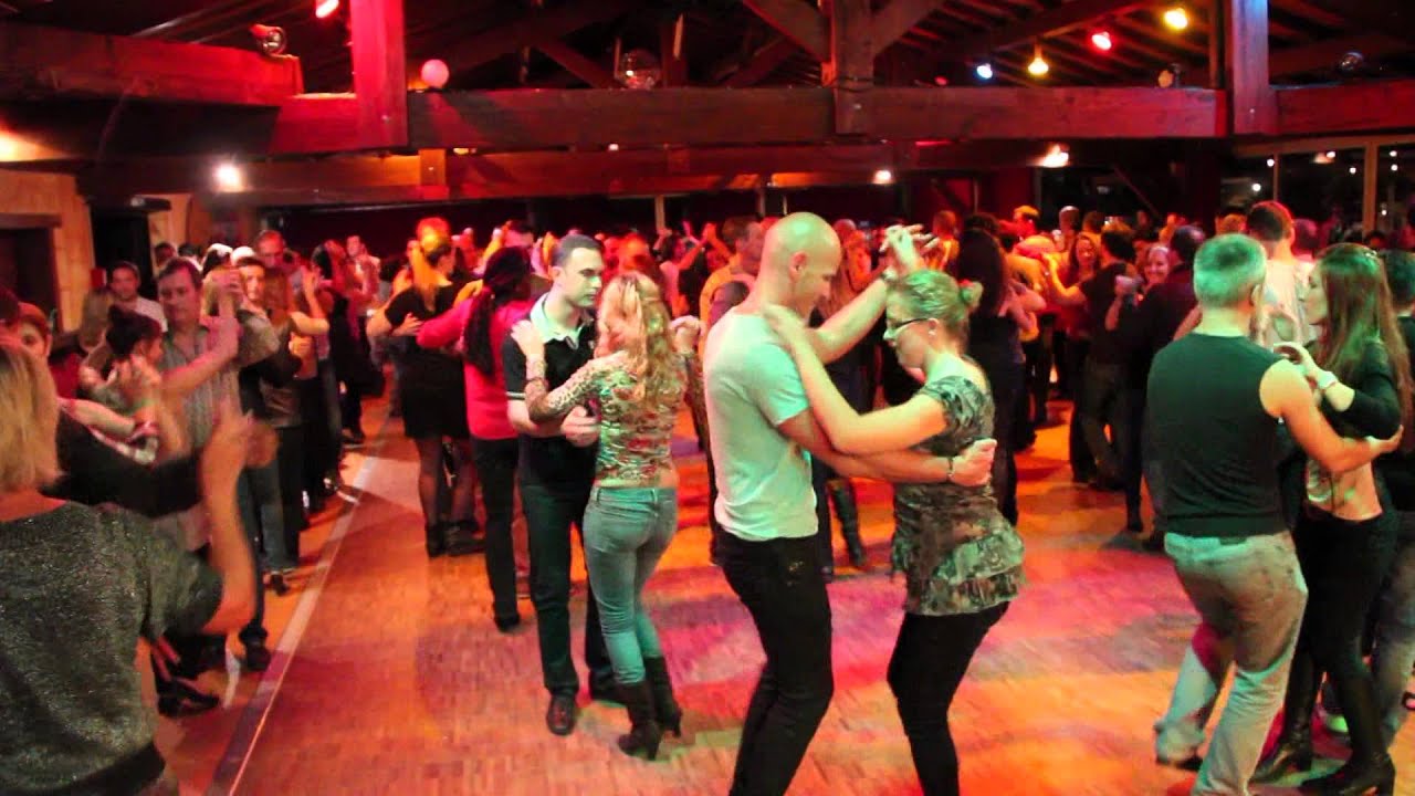 Free Salsa 2013 2014