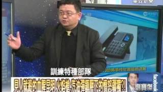 見人就殺的血腥昆明 火焰槍、汽油彈鎮壓下的憤怒疆獨?!20140303-5