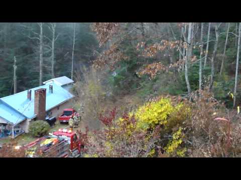 Stoney Fork Fire111212 1