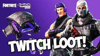 Best Of Twitch Prime Pack Fortnite Free Watch Download Todaypk