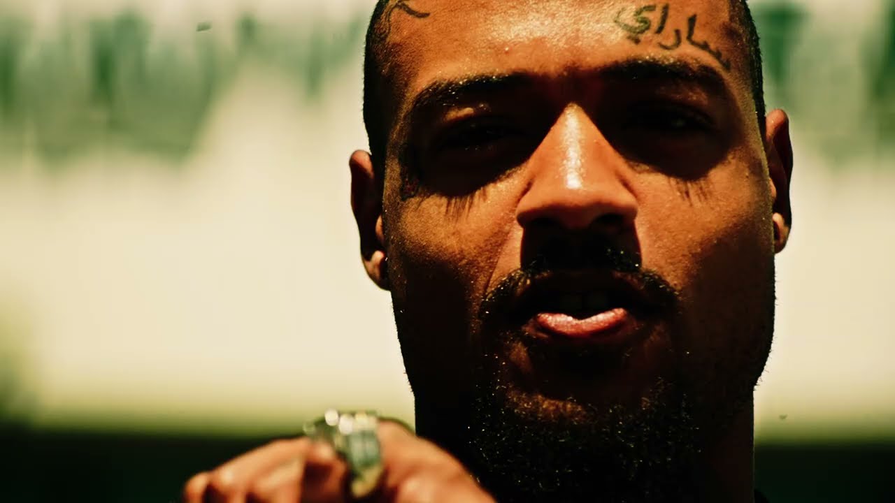 Sn8ke - Servin Fiends (Prod. Sn8ke)