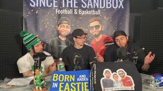 NFL Draft Grades: Breaking Down the Teams who had the Best/Worst Values | Since the Sandbox Podcast