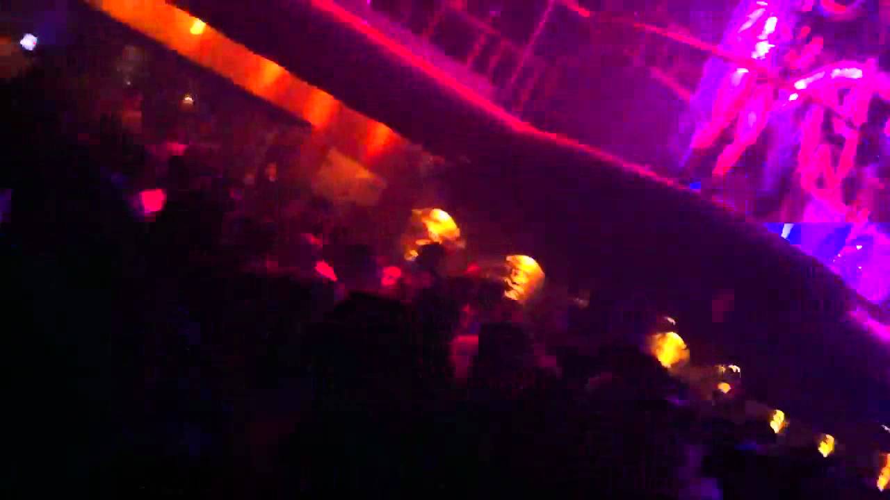 Cocoon Heroes @ Amnesia Ibiza