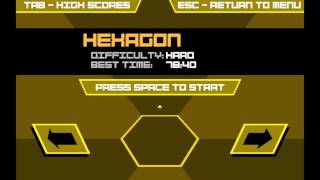 [Tutorial] Super Hexagon