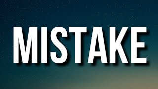 NF - MISTAKE (Lyrics)