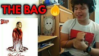 Bizzy Bone ft. YBL Sinatra & Lil Bizzy - The Bag (REACTION) War of Roses ALBUM