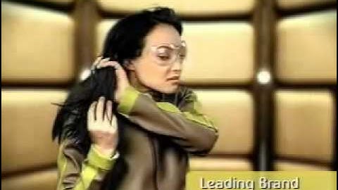 Lux Shampoo Philippines TVC