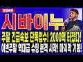 시바이누 코인 전망🔥shib 주말에 터진 긴급속보! 2000억 터졌다! 이번 주말 역대급 슈팅 500% 일정 전격공개! #시바이누 #시바이누코인 #시바이누코인전망
