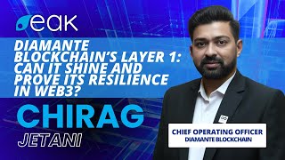 Diamante Blockchain’s Layer 1: Can It Shine and Prove Its Resilience in Web3? screenshot 5