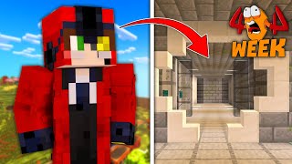 ΚΑΝΩ ΑΠΑΓΟΡΕΥΜΕΝΑ ΠΕΙΡΑΜΑΤΑ στον 404 Minecraft Server! | 404 Week #4