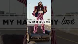 Schwarzkopf Gliss, Supreme Length