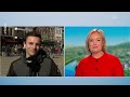 Carnaval: les Gilles sont de sortie à Binche - RTBF Info