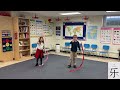 Germantown Academy Lower School Lunar New Year