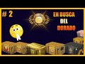 EN BUSCA DEL DORADO CS2  | CAPITULO 2 | #cs2